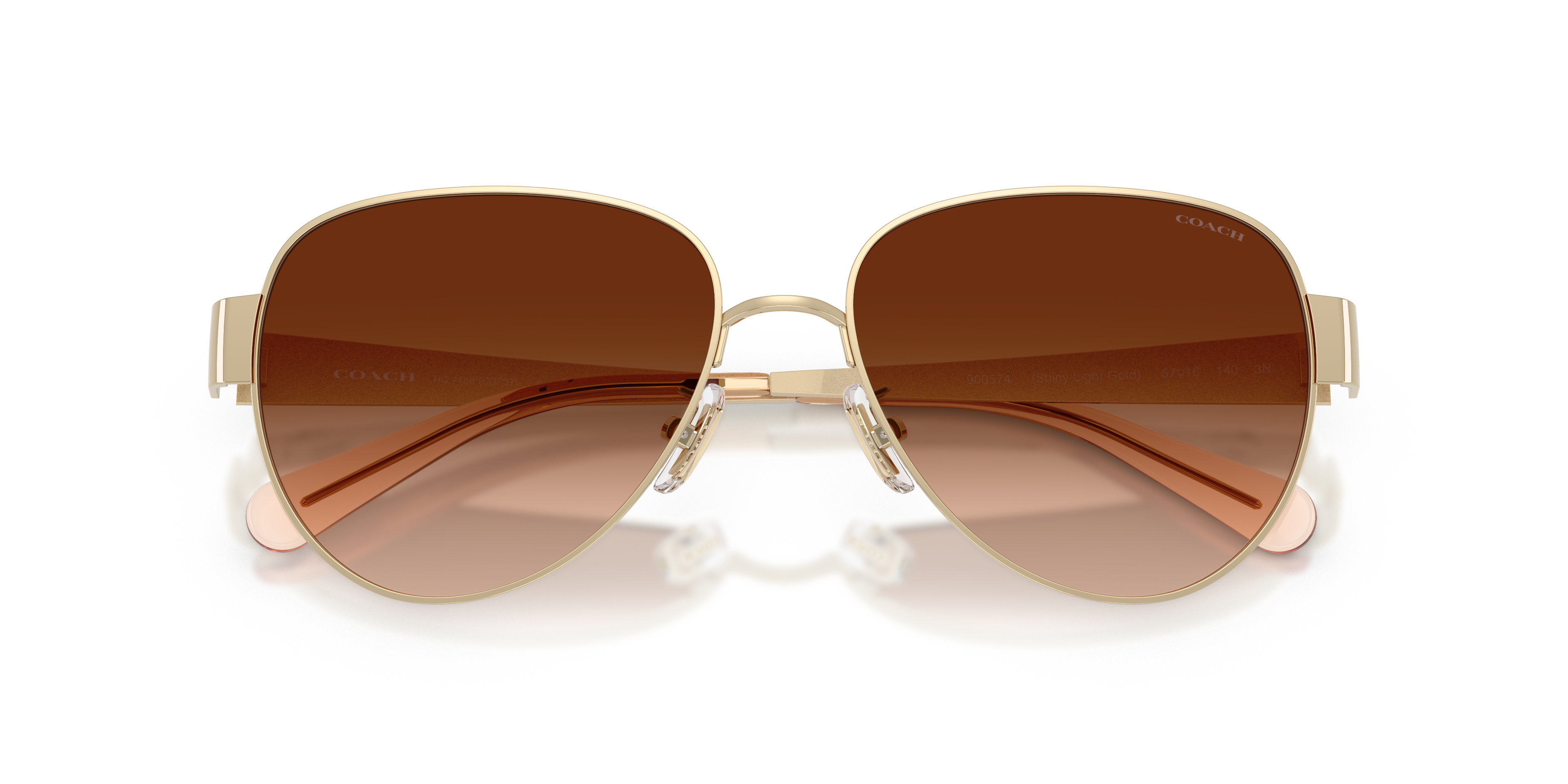 Coach HC7186 900574 Cdp37 